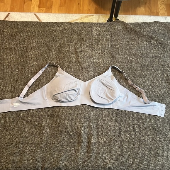 Knix Like New sz 7 bra - Picture 5 of 7